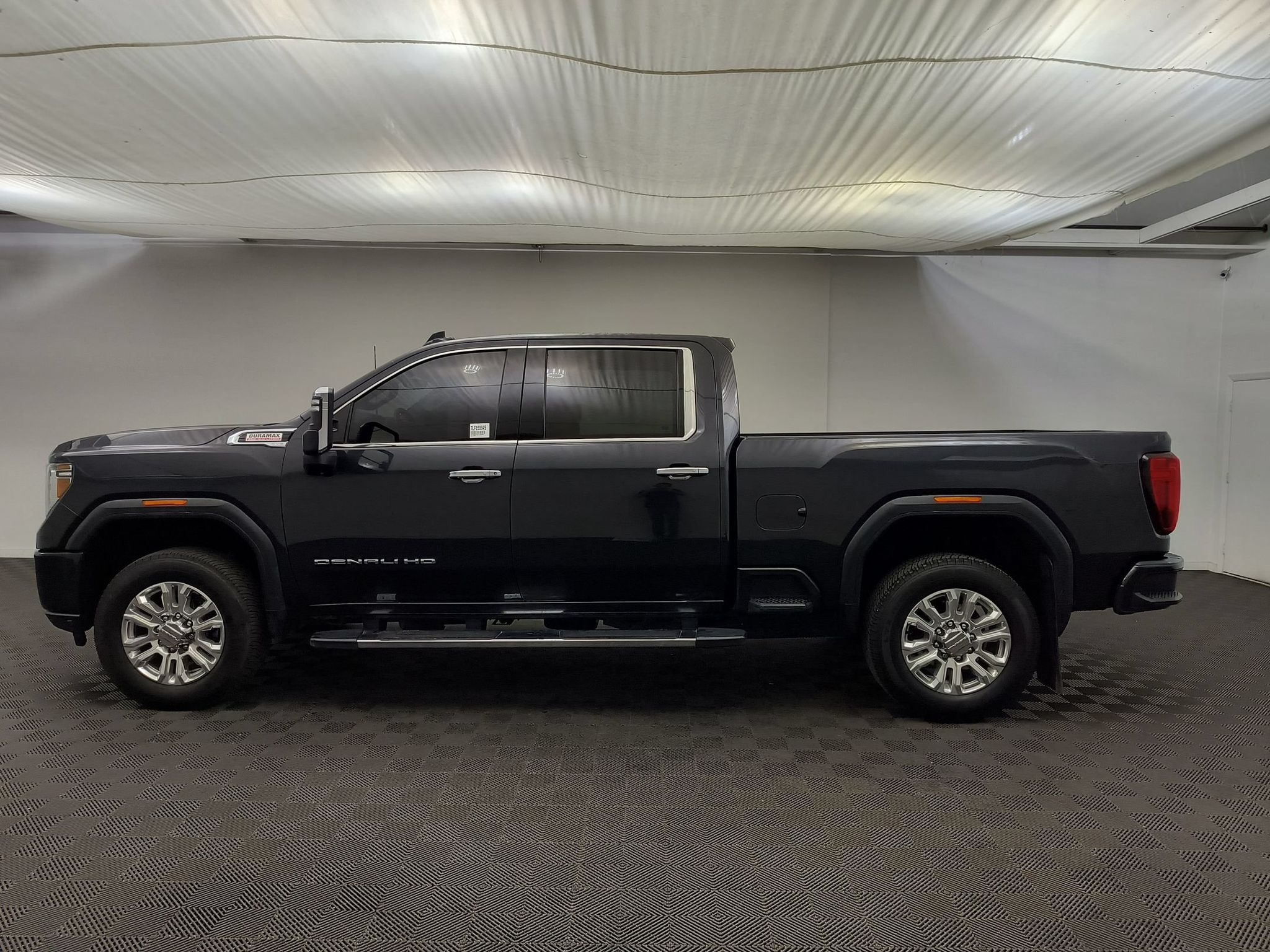 Used 2020 GMC Sierra 3500 HD Denali Truck