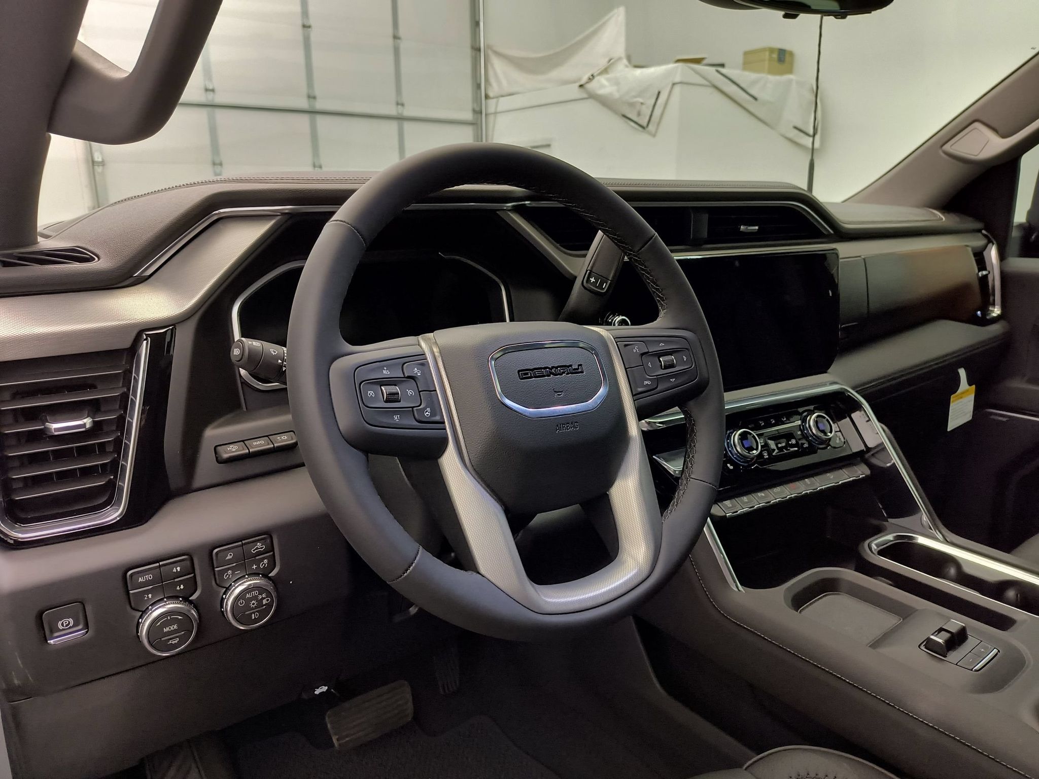New 2026 GMC Sierra 2500 HD Denali Truck