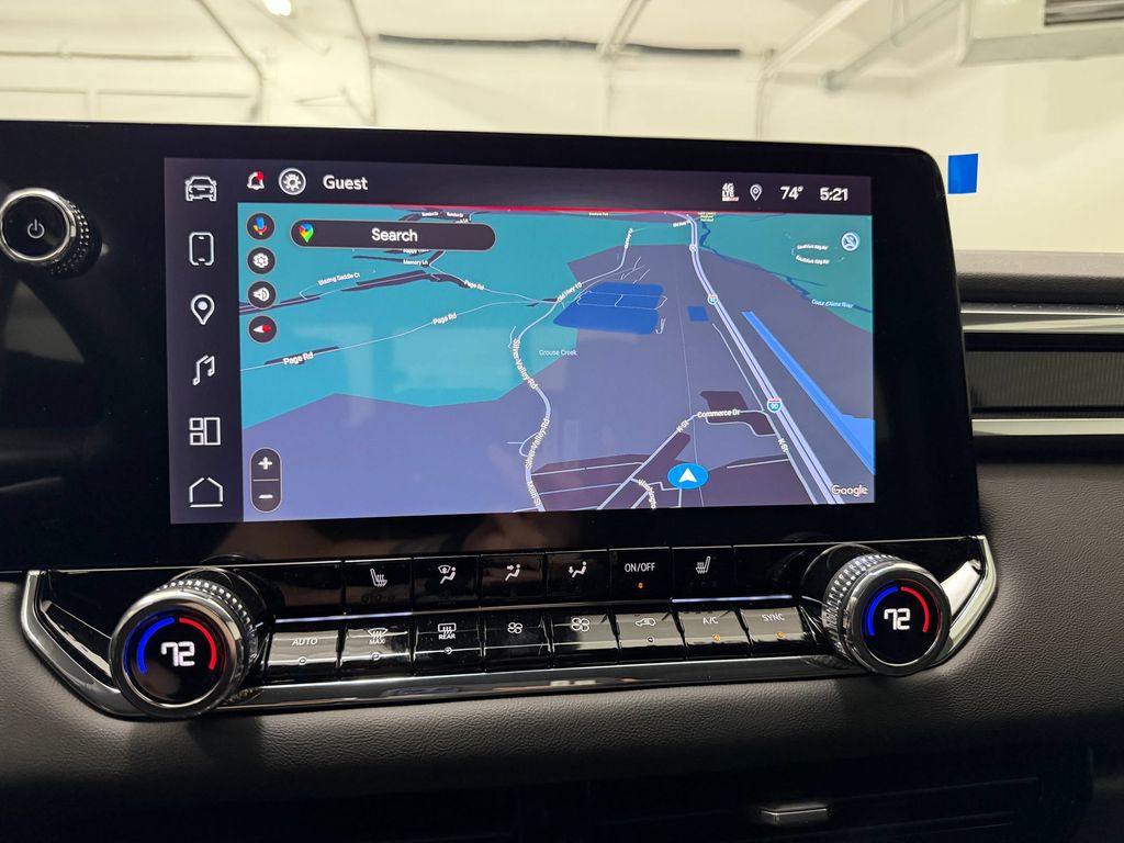 2026 GMC Canyon Elevation - Photo 20