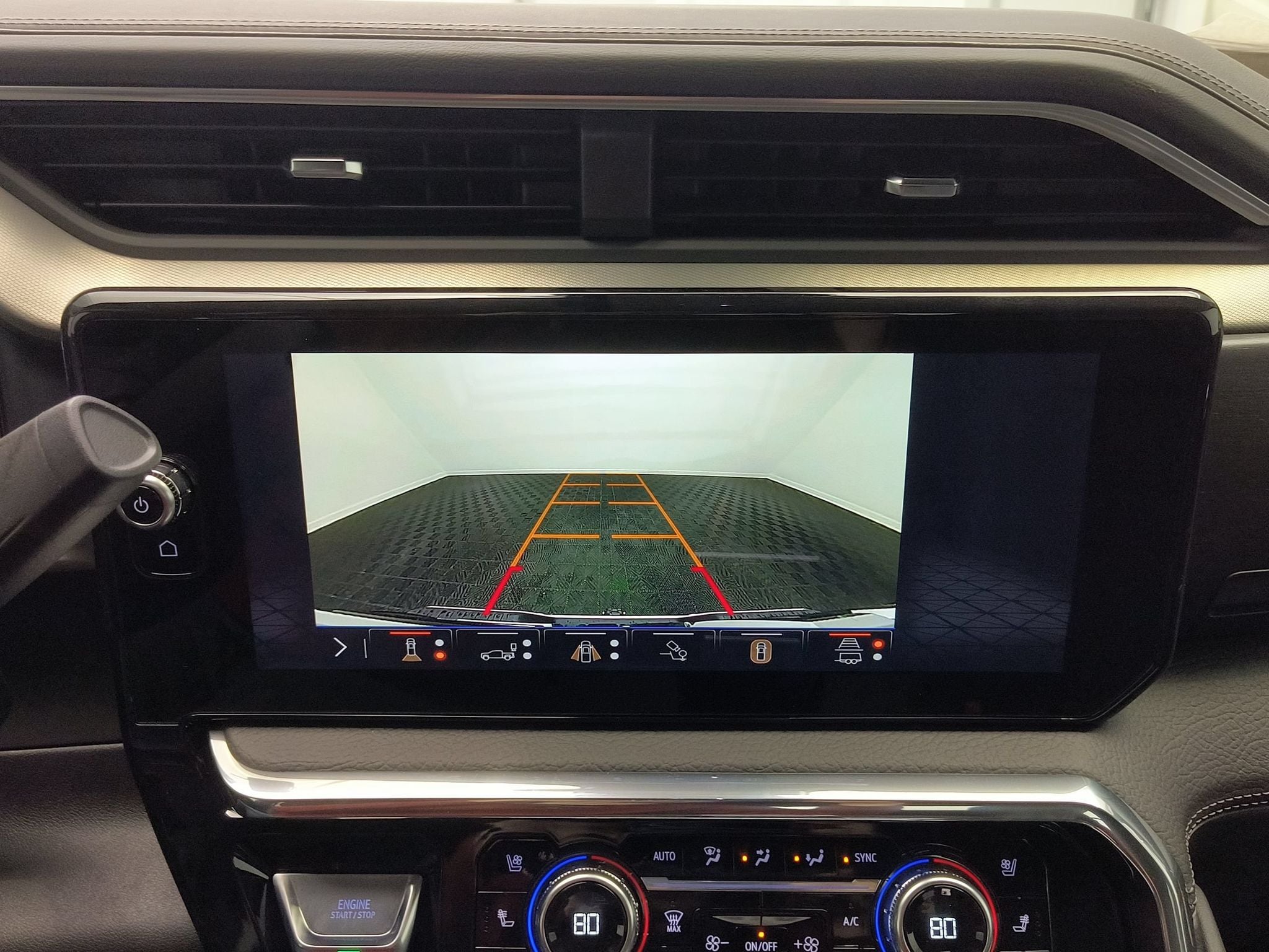 2026 GMC Sierra 2500HD Denali - Photo 27