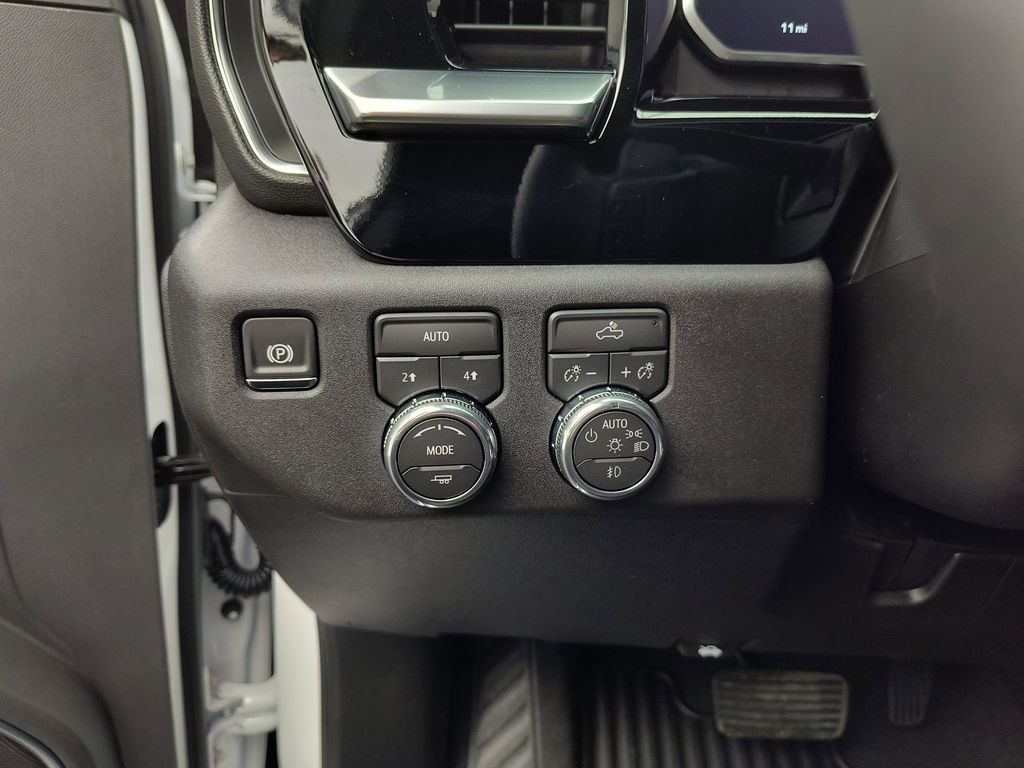 2026 GMC Sierra 1500 Elevation - Photo 15