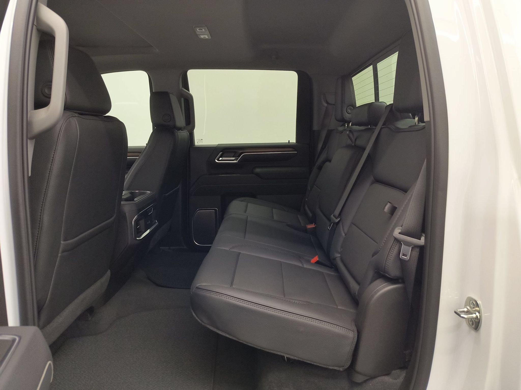 2026 GMC Sierra 2500HD Denali - Photo 12
