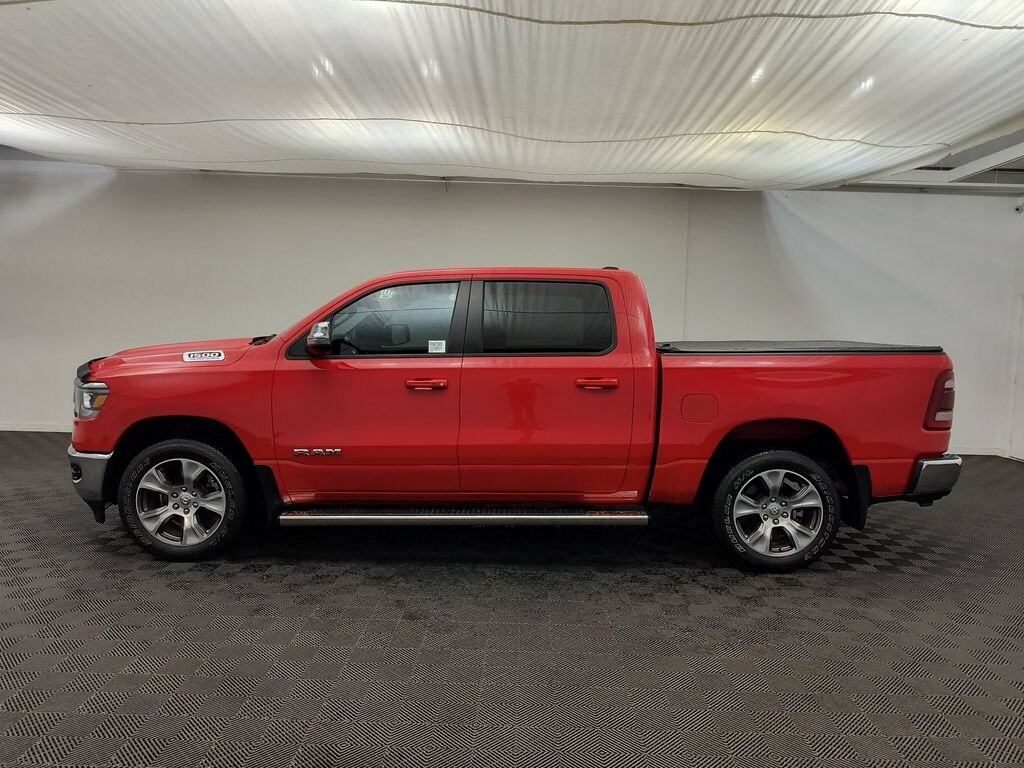 Used 2023 Ram 1500 Laramie Truck