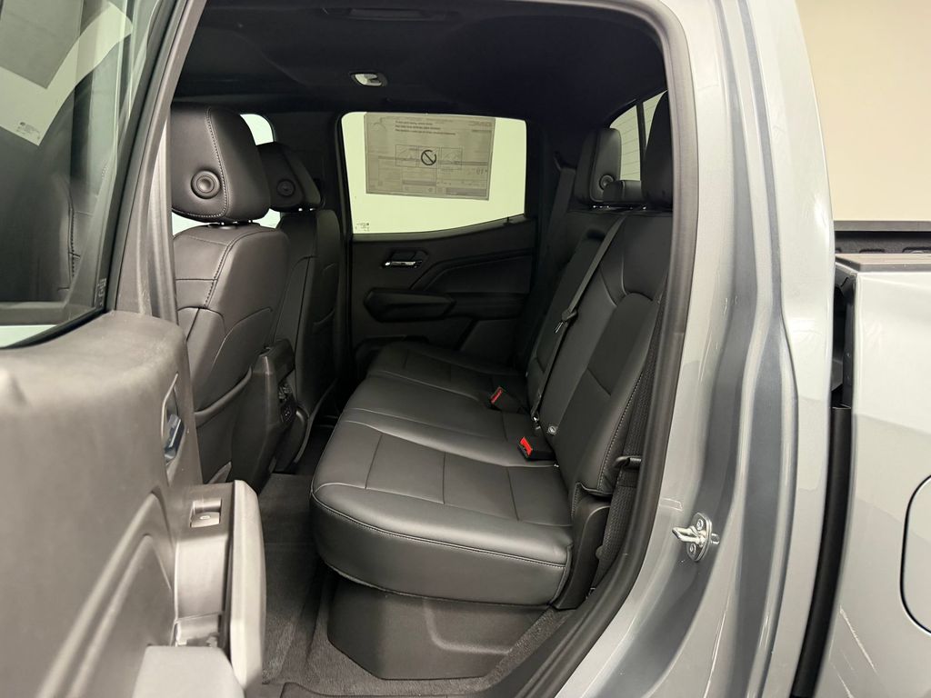 2026 GMC Canyon Elevation - Photo 24