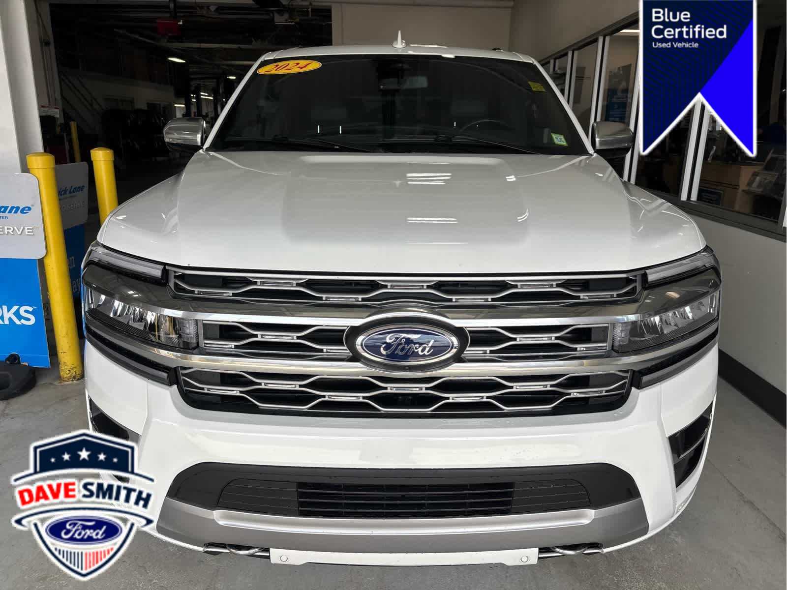 2024 Ford Expedition