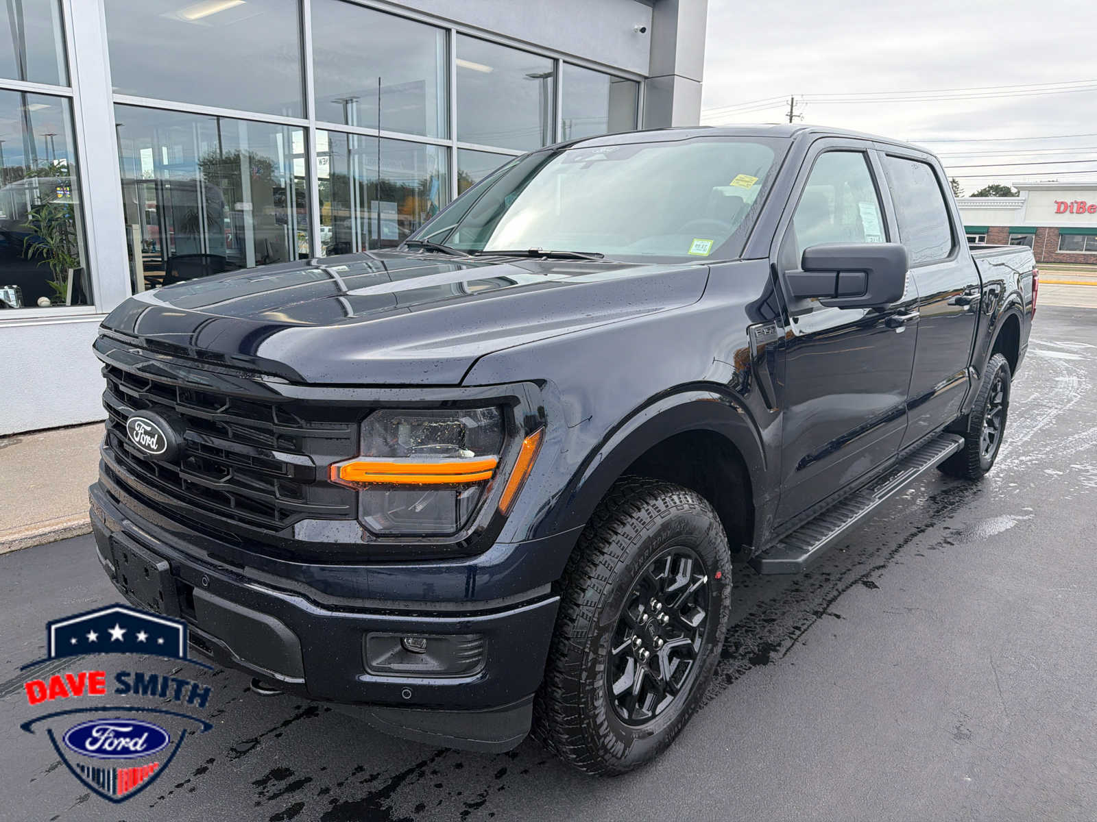 2026 Ford F-150 XLT TRUCK