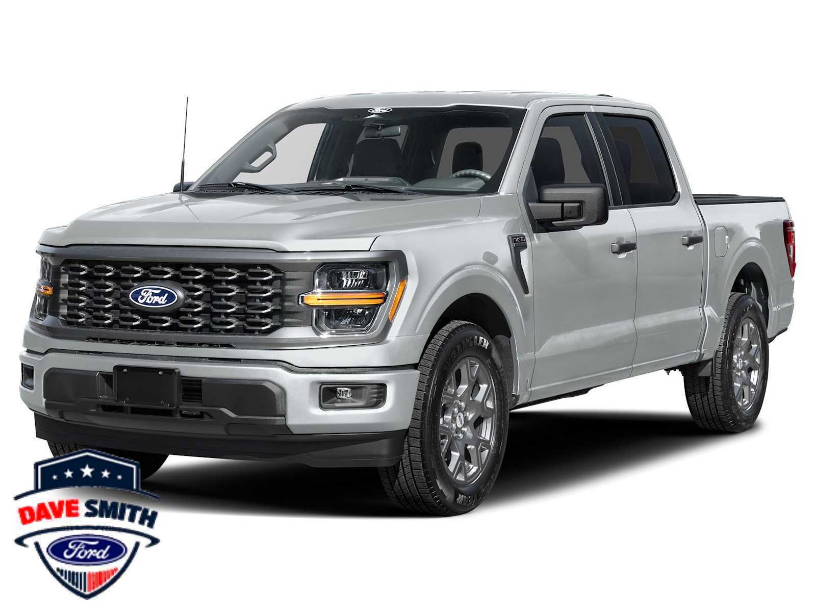 2026 Ford F-150 TRUCK 
