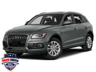 2017 Audi Q5 Premium
