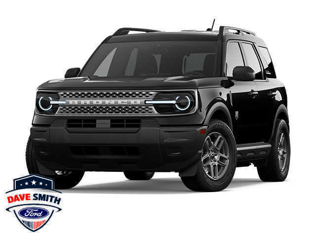 2026 Ford Bronco Sport Big Bend&reg; SUV