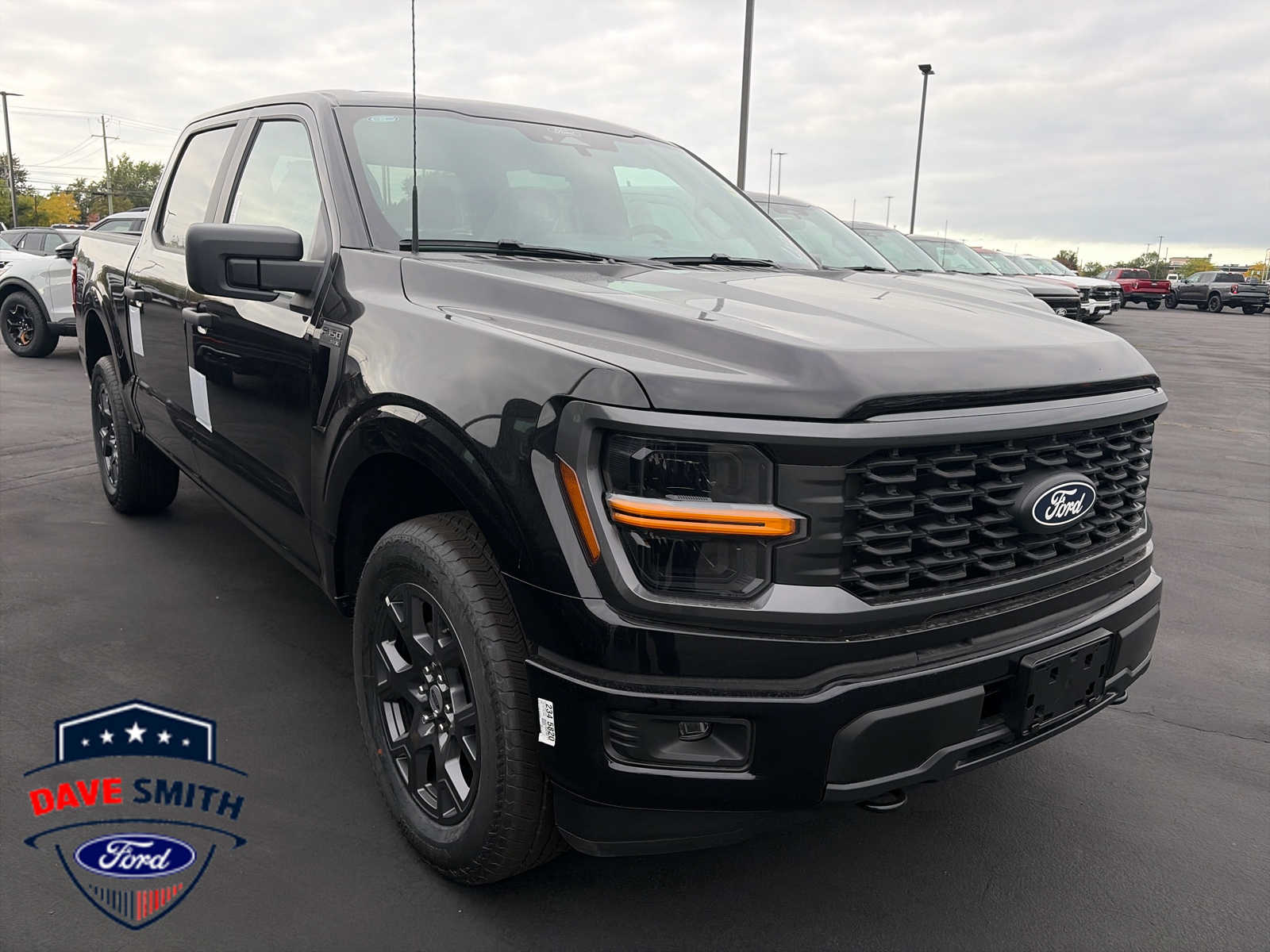 2026 Ford F-150 TRUCK 