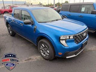 2026 Ford Maverick XLT TRUCK