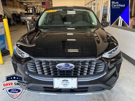 2024 Ford Escape Active SUV