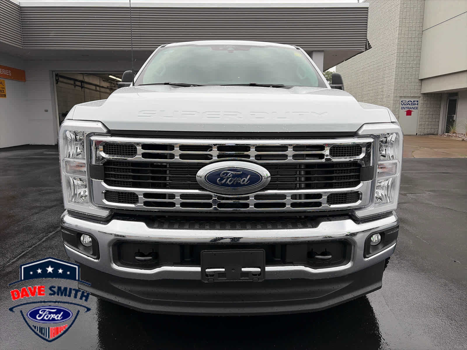2026 Ford F-250 Super Duty XLT