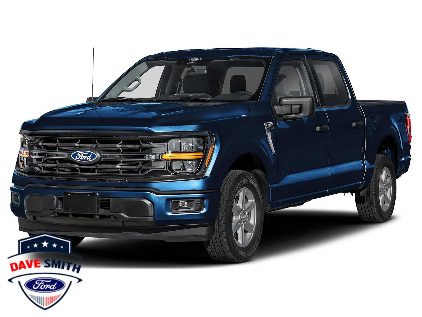 2026 Ford F-150 TRUCK 