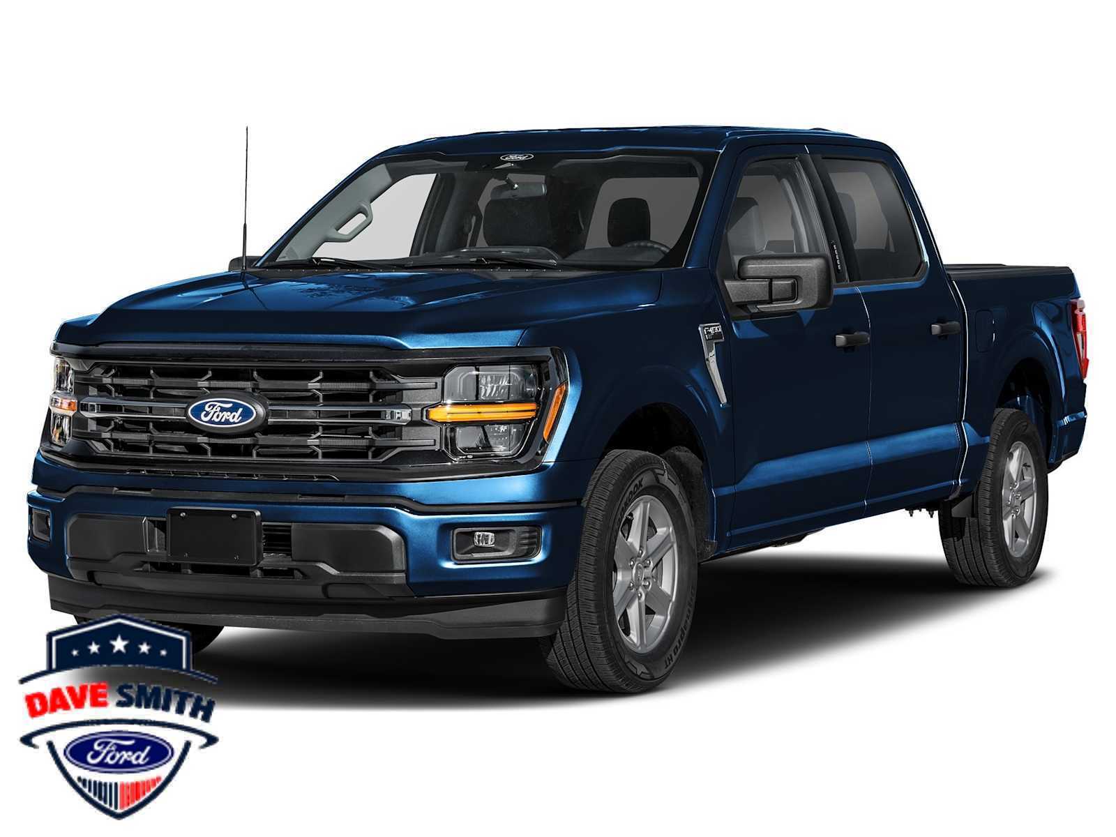 2026 Ford F-150 TRUCK 