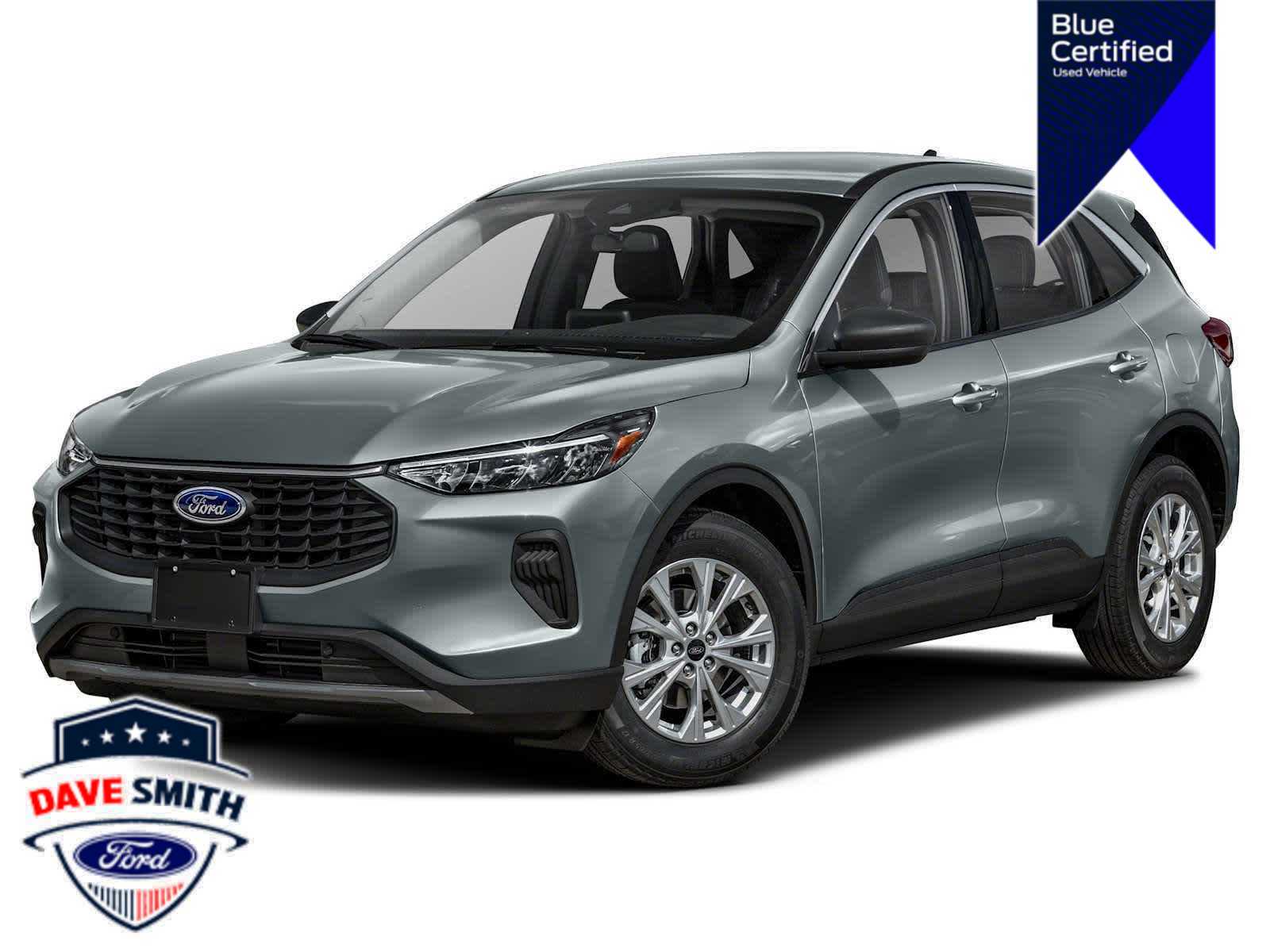 2023 Ford Escape SUV 