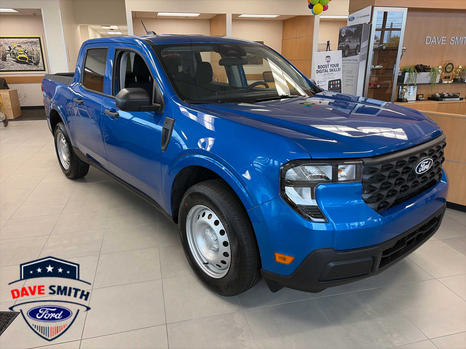 2026 Ford Maverick TRUCK 