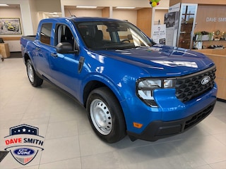 2026 Ford Maverick XL TRUCK