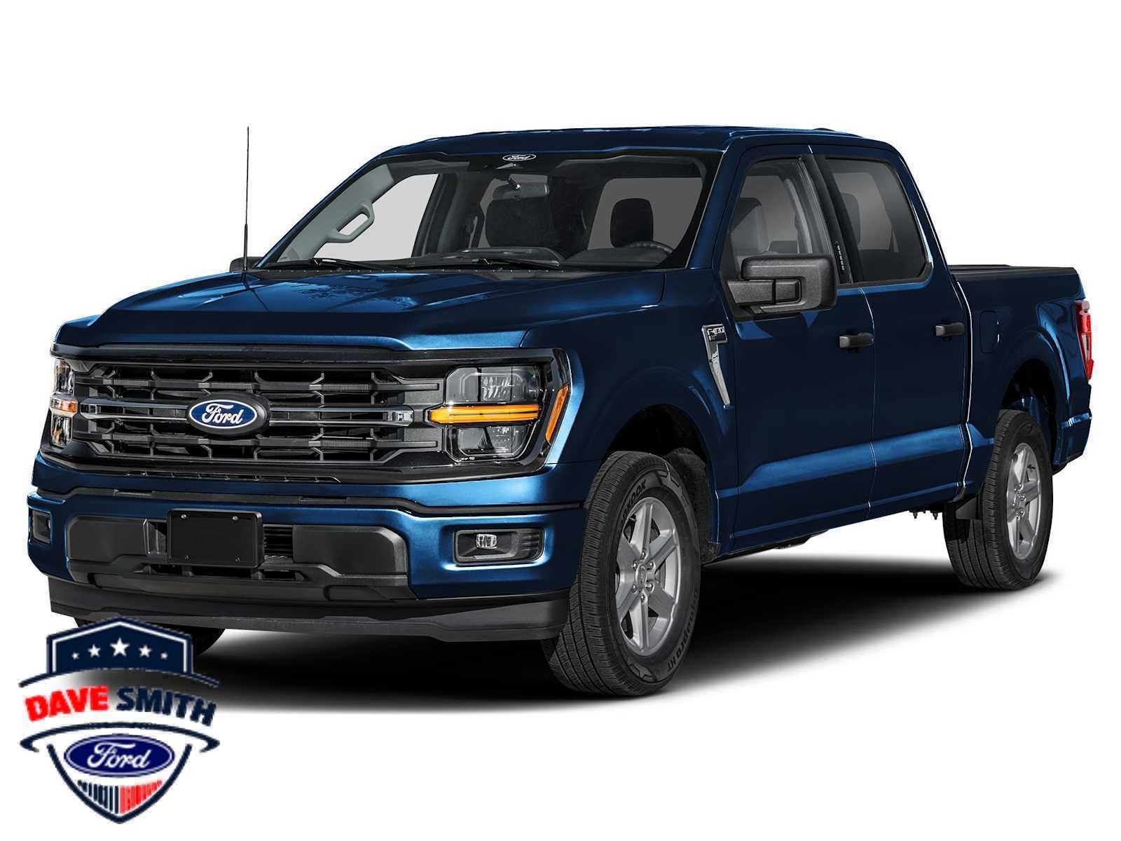 2026 Ford F-150 TRUCK 