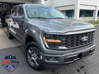 2026 Ford F-150 STX&reg; TRUCK