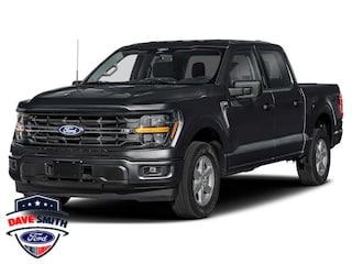 2026 Ford F-150 XLT TRUCK