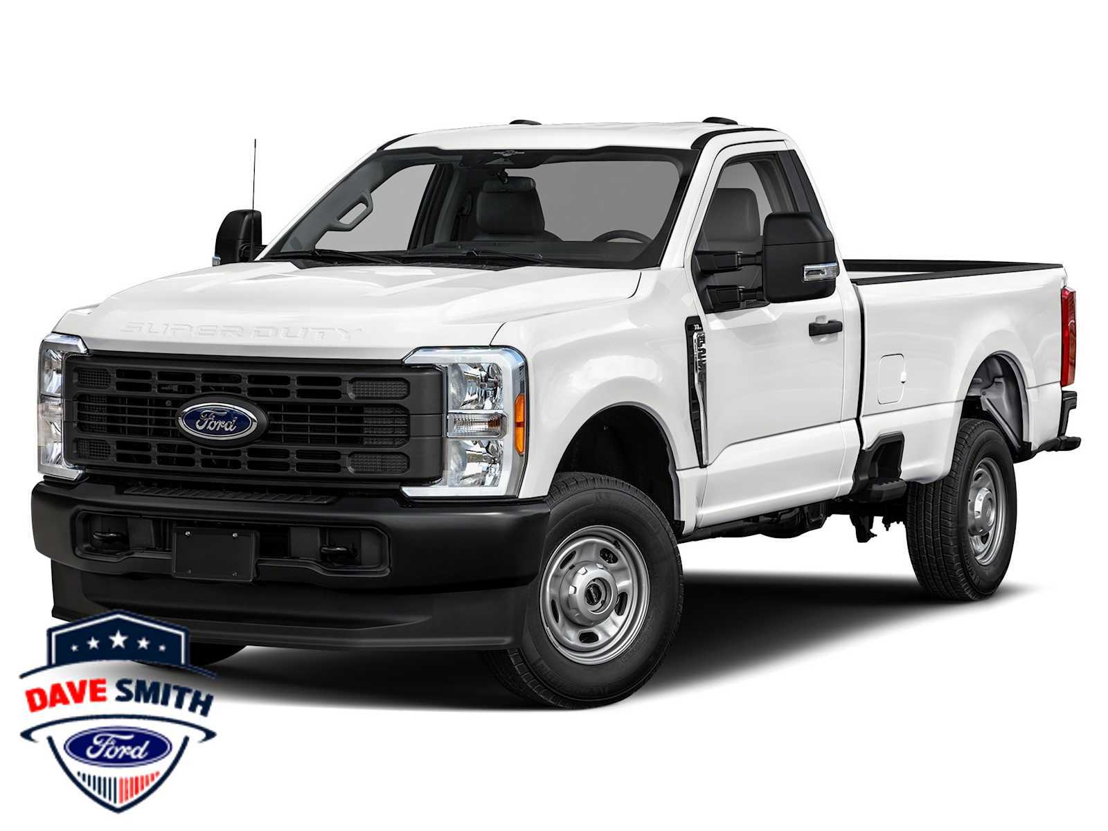 2026 Ford F-250 Super Duty
