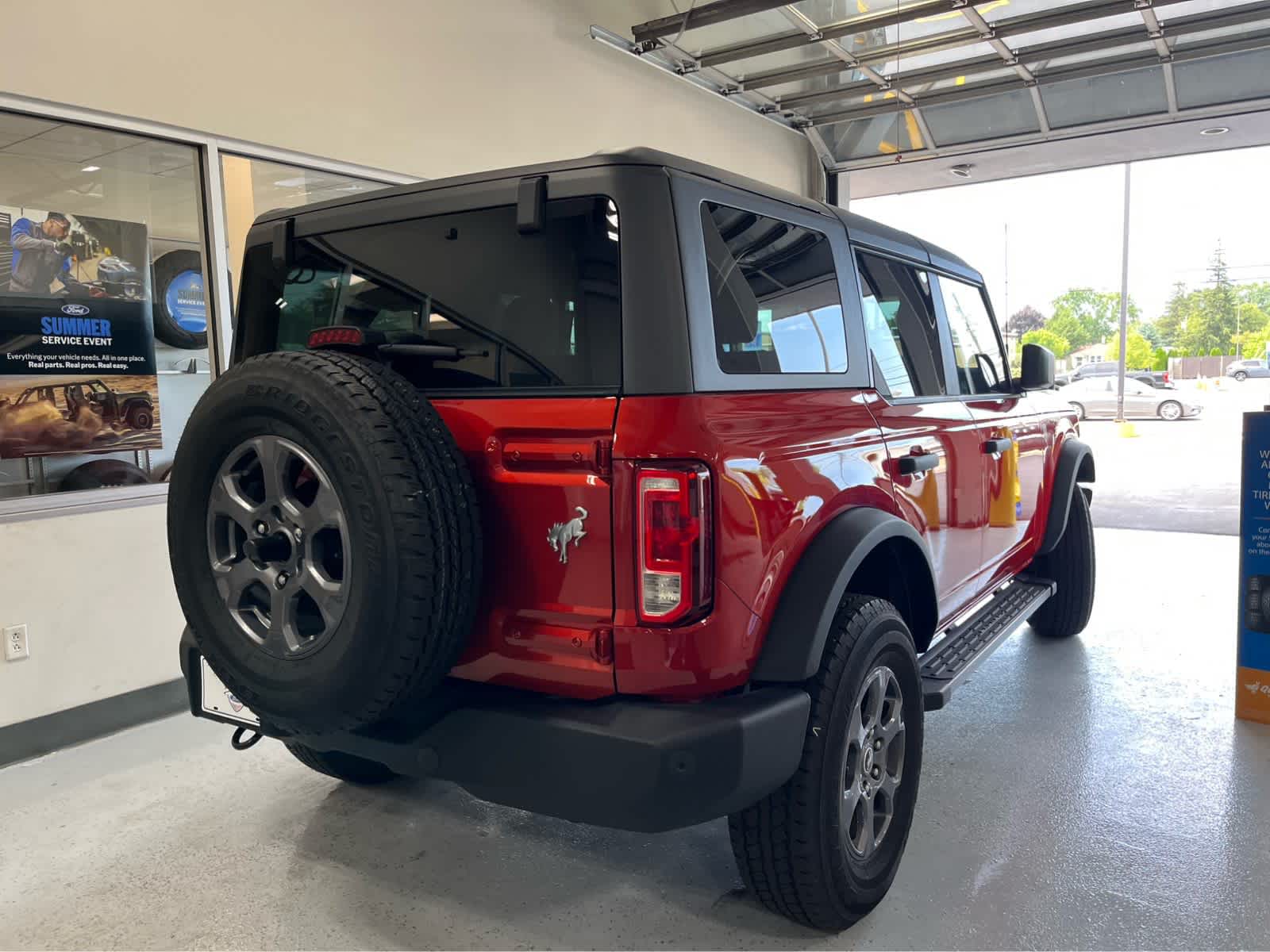 Certified Pre‑Owned Vehicles in Williamsville NY | Dave Smith Ford