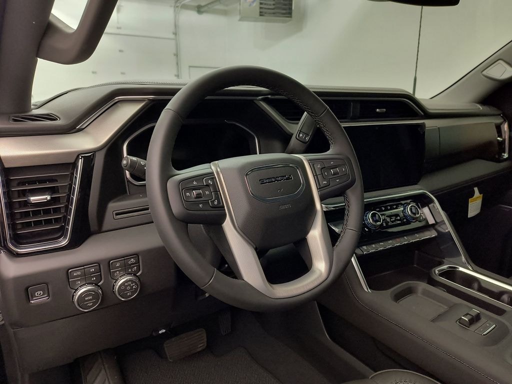 New 2026 GMC Sierra 3500 Denali Crew Cab