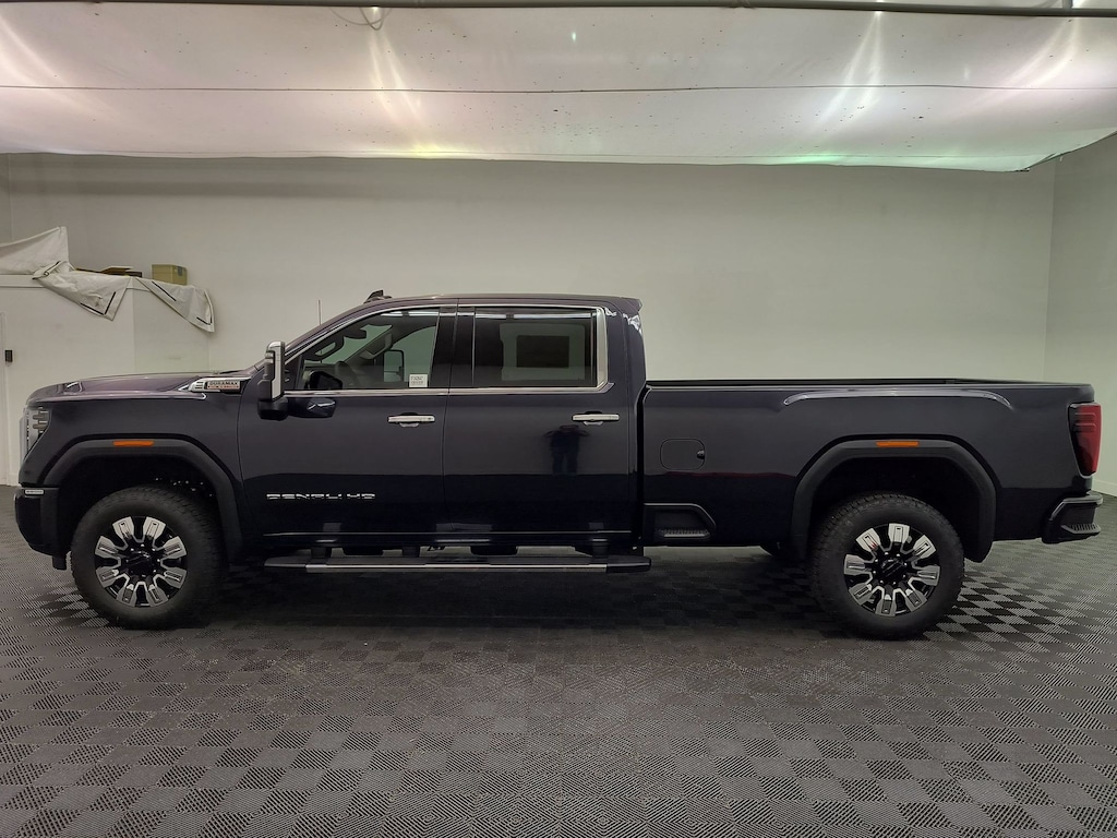 New 2026 GMC Sierra 2500 Denali Crew Cab