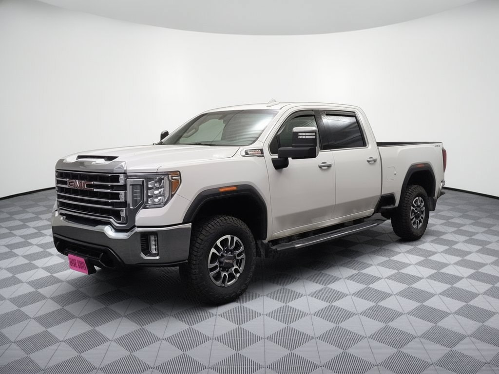 2023 GMC Sierra 2500HD