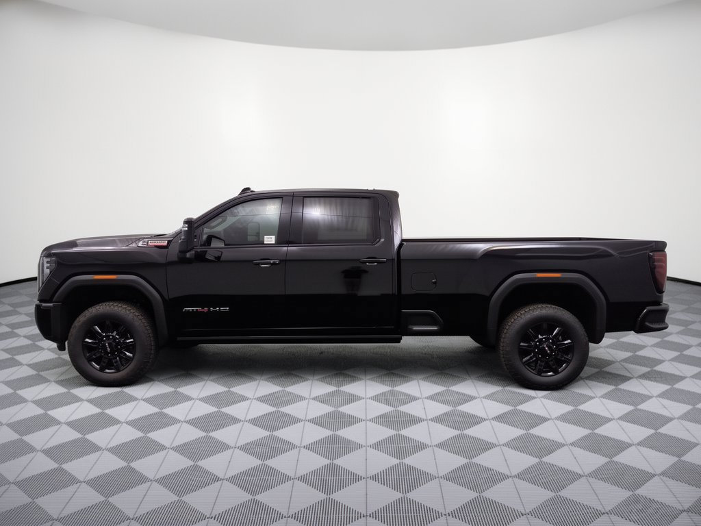 New 2026 GMC Sierra 2500 AT4 Crew Cab