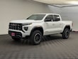  GMC Canyon