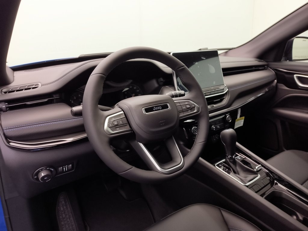 New 2026 Jeep Compass Latitude Altitude Sport Utility