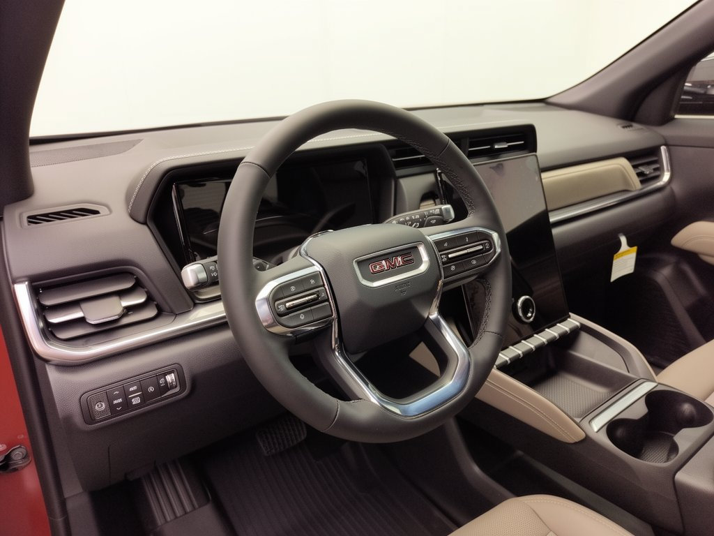 New 2027 GMC Terrain AWD Elevation Sport Utility