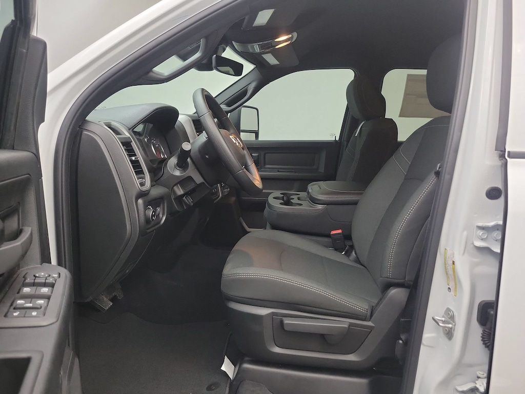 New 2026 Ram 2500 Tradesman Crew Cab