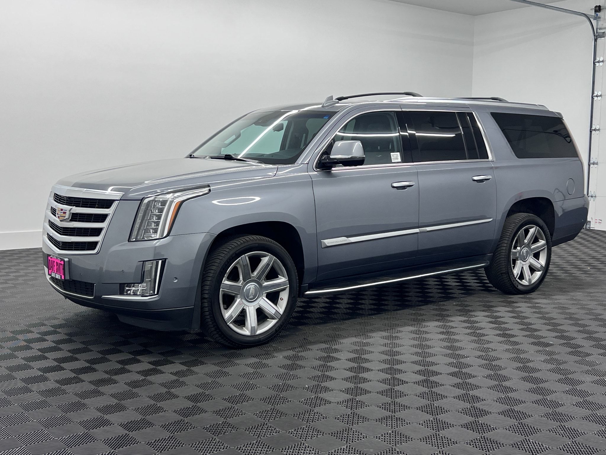 2019 Cadillac Escalade ESV