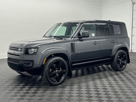 2023 Land Rover Defender 110 110 V8 SUV