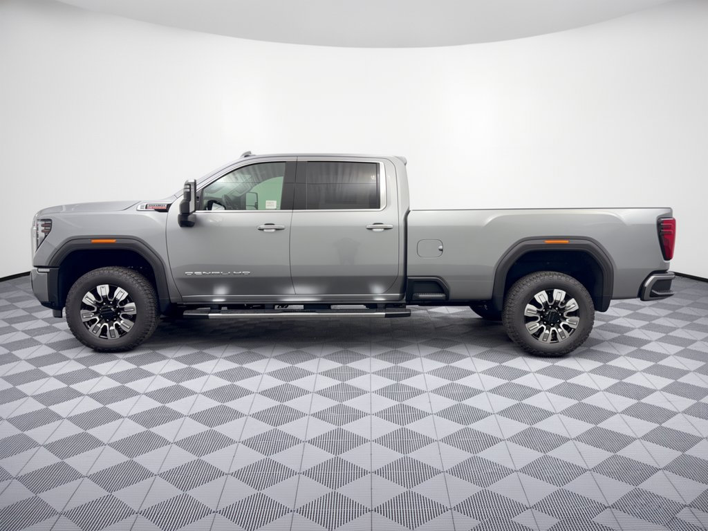 New 2026 GMC Sierra 2500 Denali Crew Cab