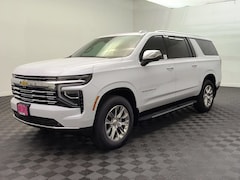 2026 Chevrolet Suburban Premier Sport Utility