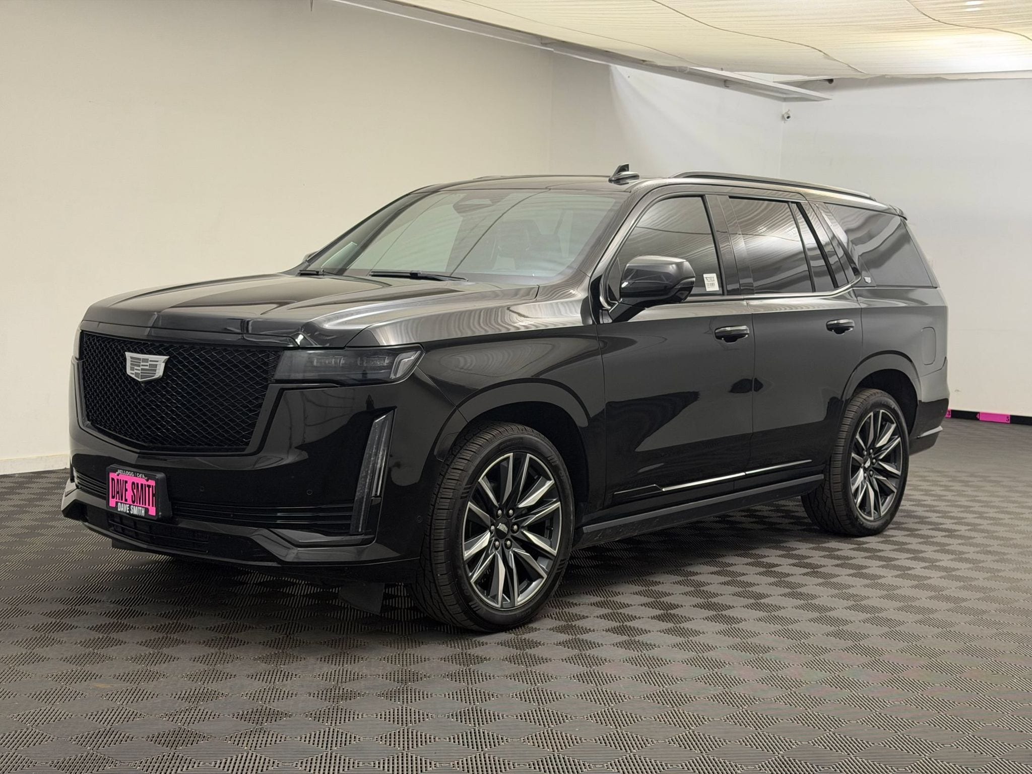 2021 Cadillac Escalade