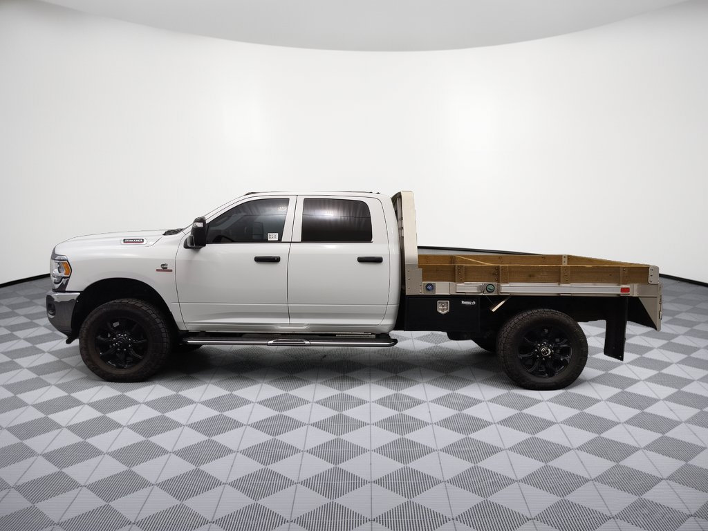 Used 2024 Ram 2500 Tradesman Truck Crew Cab