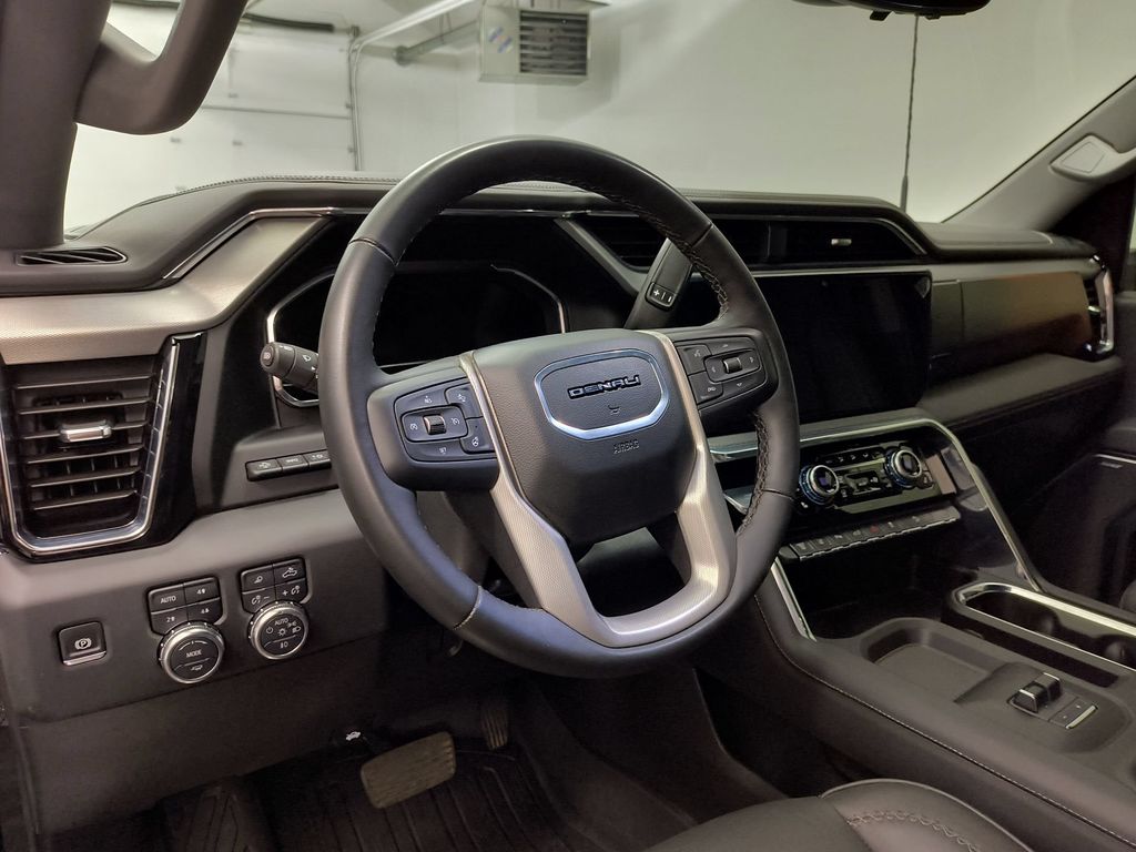 Used 2024 GMC Sierra 2500 Denali Truck Crew Cab