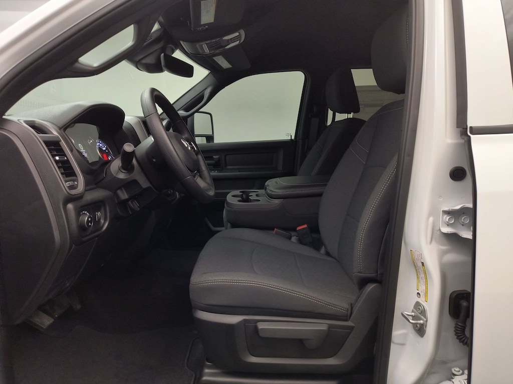 New 2026 Ram 2500 Tradesman Crew Cab