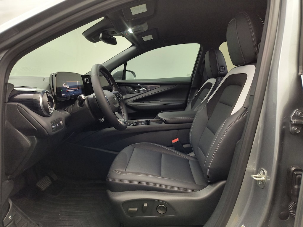 New 2026 Chevrolet Blazer EV AWD LT Sport Utility
