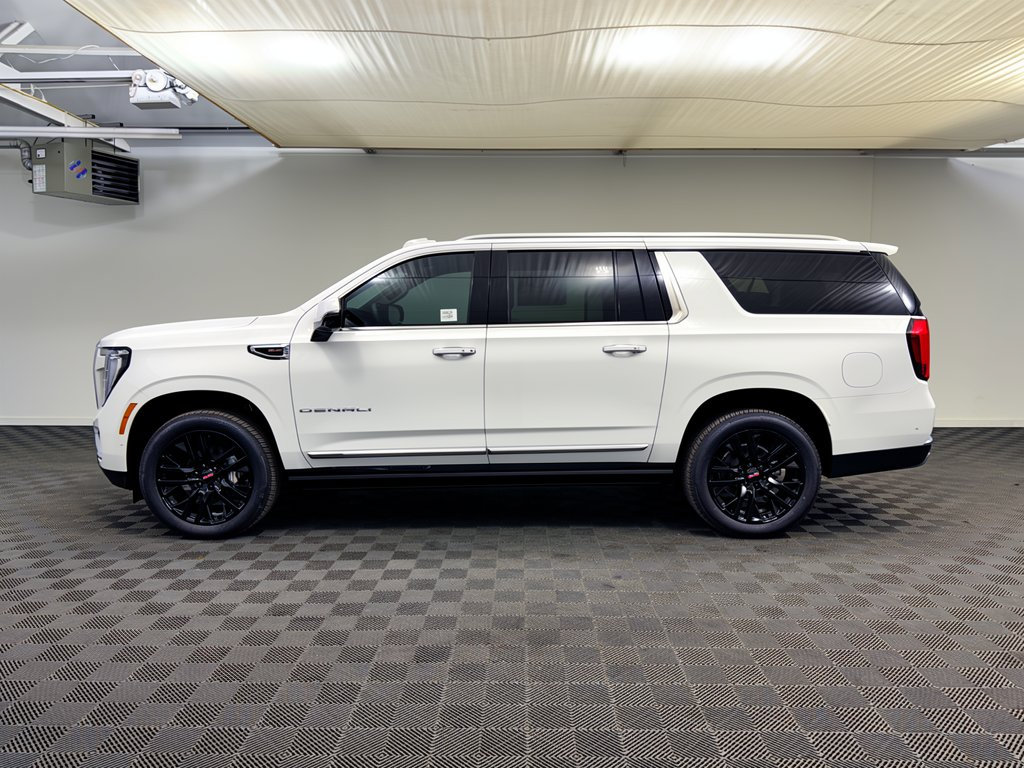 New 2026 GMC Yukon XL 1500 Denali Sport Utility