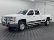  Chevrolet Silverado 3500