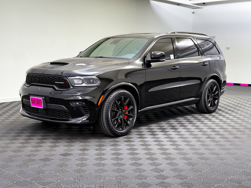 2023 Dodge Durango