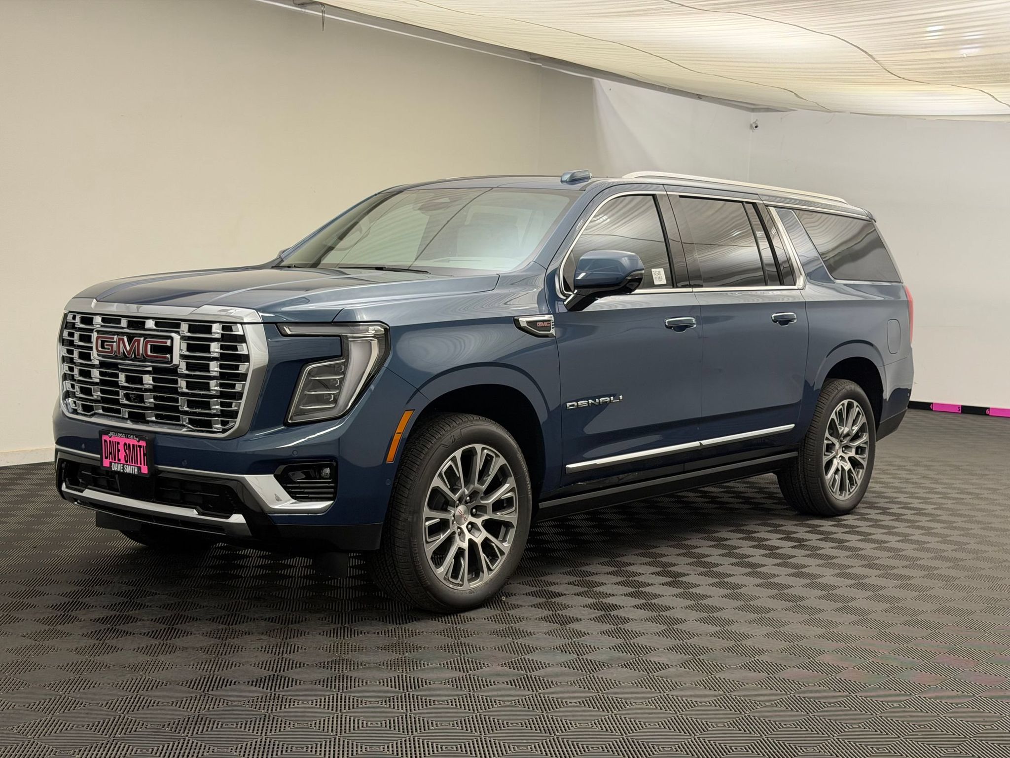  GMC Yukon XL 1500