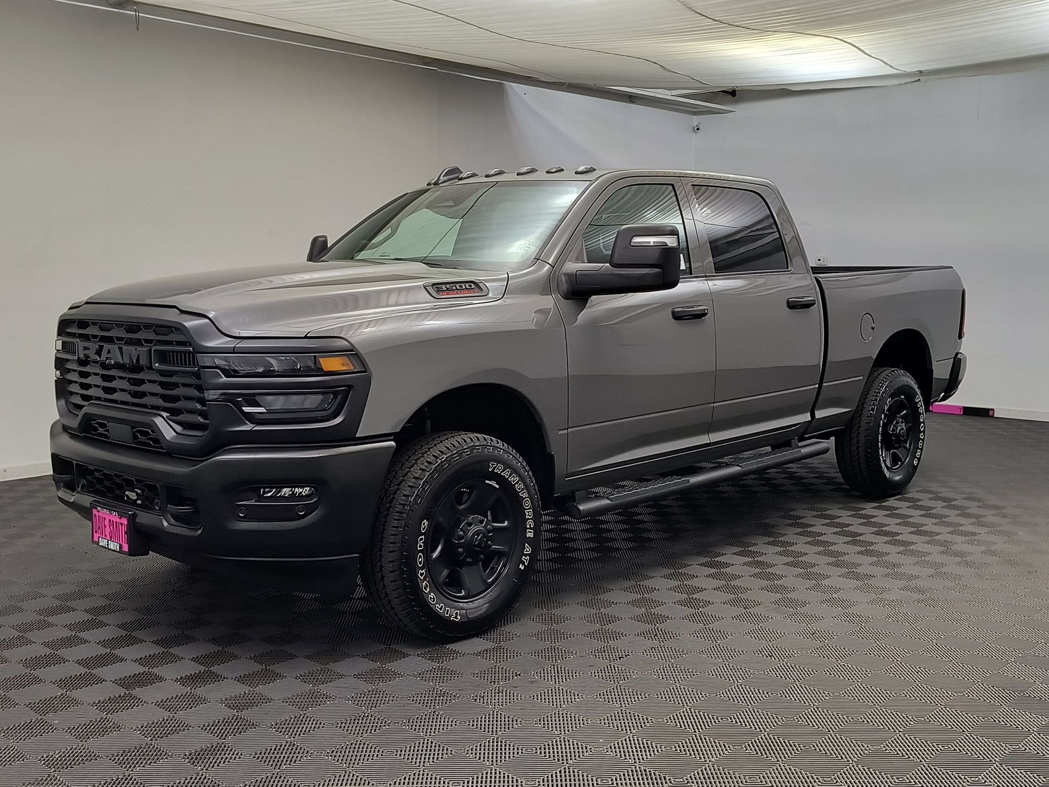 2026 RAM 3500 Pickup