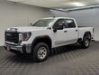  GMC Sierra 2500